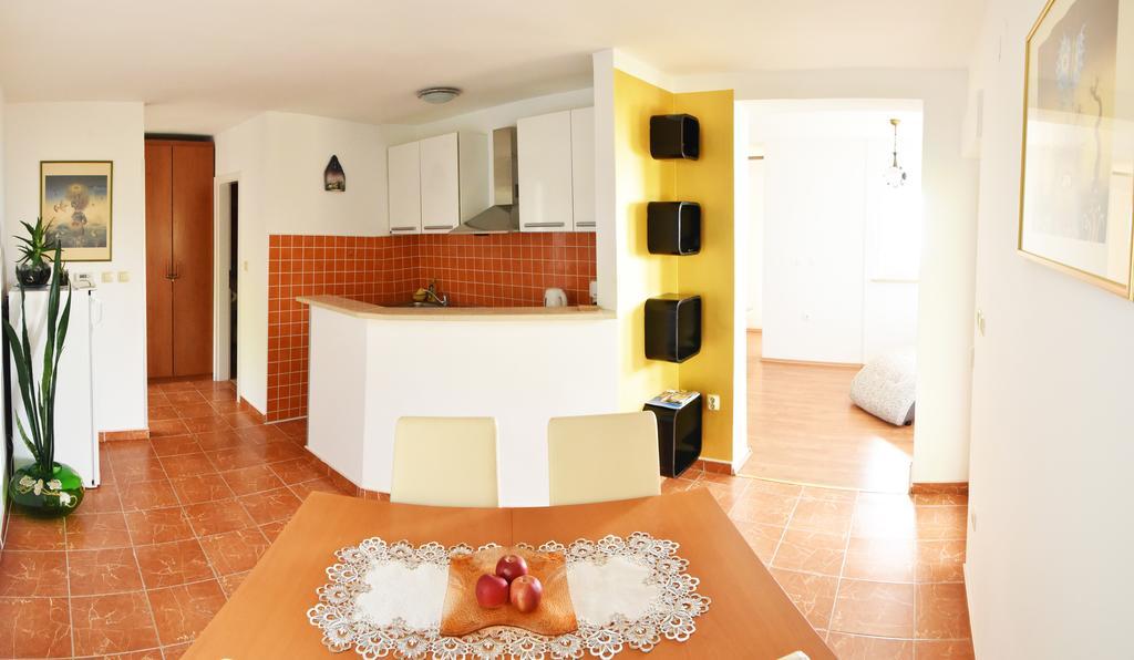 Apartments Villa Anka Opatija Exterior foto